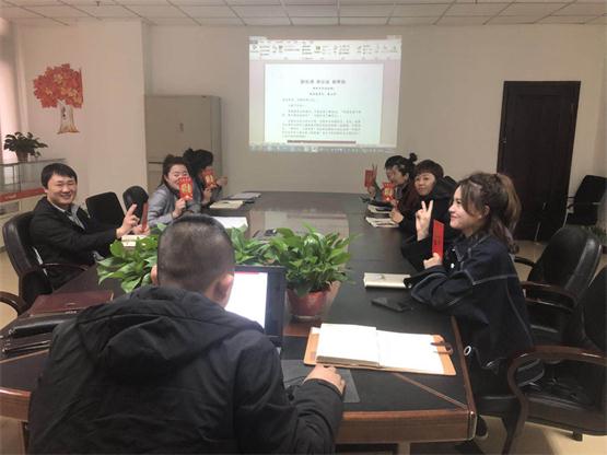 赢多多新闻“尽心竭力，奋斗到底”