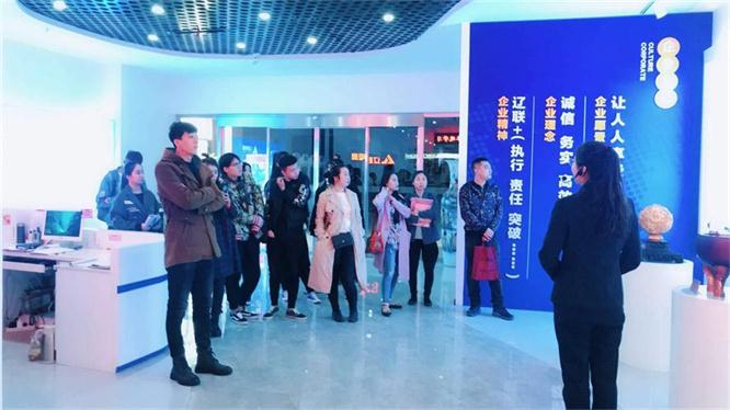 传承企业文化，提供优质服务