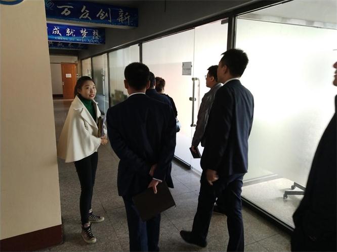 立足新起点，开创新局面