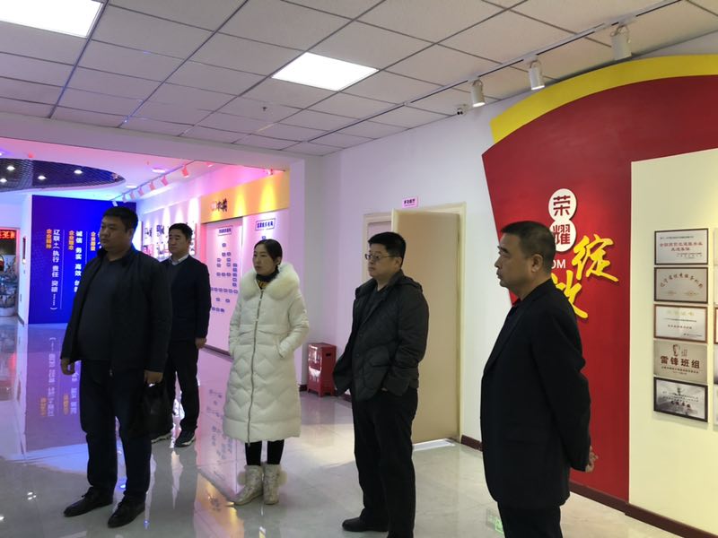 于力总经理一行考察赢多多集团.jpg 于力总经理一行考察赢多多集团.jpg