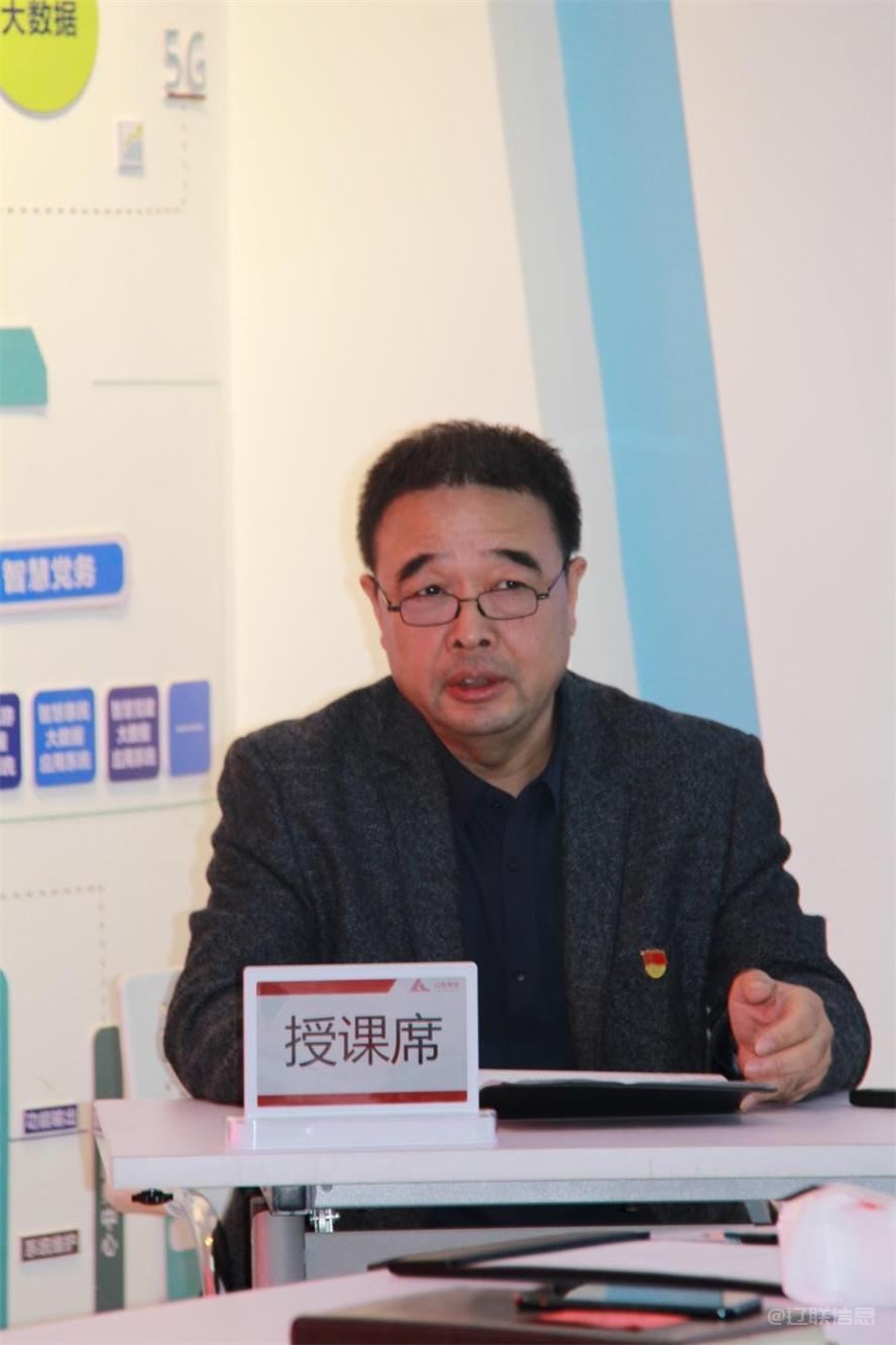 凝心聚力新征程，高举旗帜再出发——赢多多集团深入学习贯彻党的二十大精神